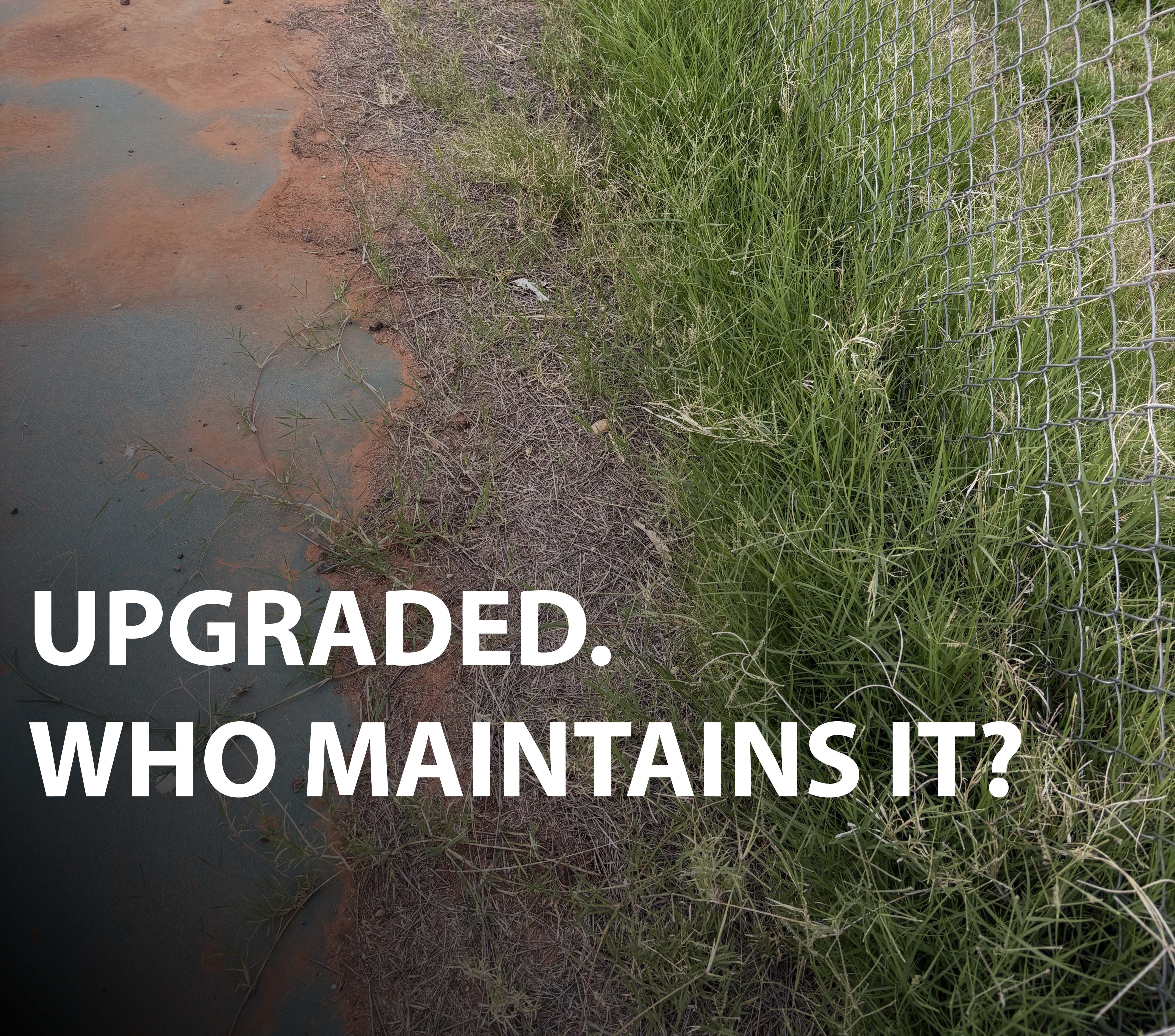 Opinion: Coober Pedy Needs Foundations Before Another Facelift