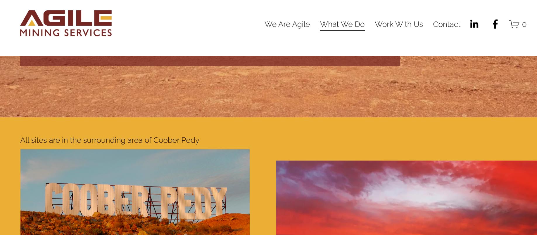 Agile calls in administrators as uncertainty deepens for Coober Pedy mining workers
