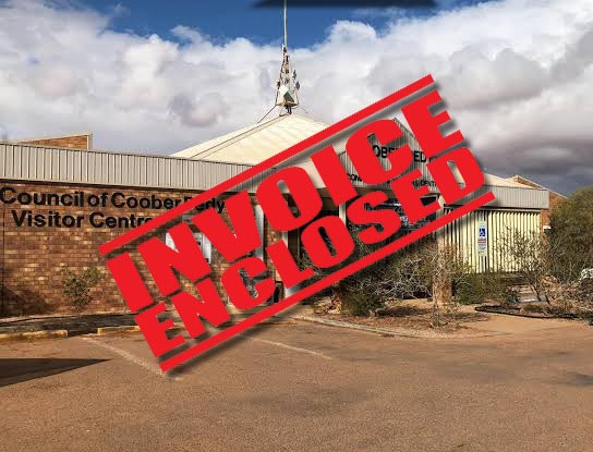 Council Confirms Software Fault Sent Customer’s Account to Wrong Business