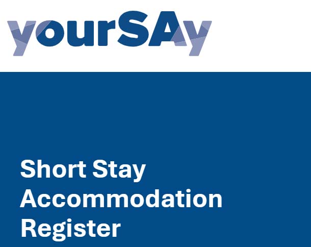 A new register, another bill: accommodation businesses deserve to know the full price